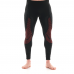 DRAGONFLY 3D THERMO PANTS RED MEN